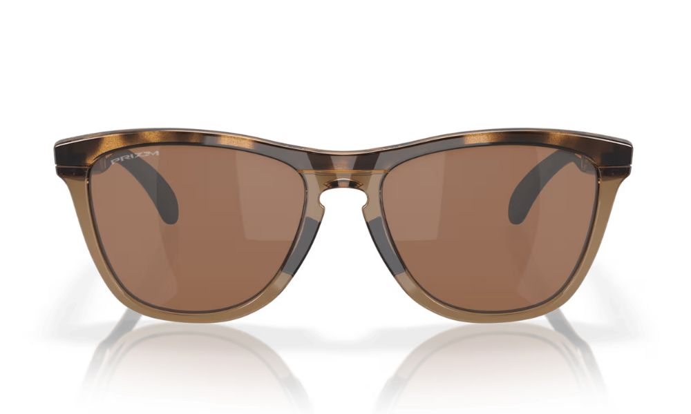 Oakley Frogskins Range