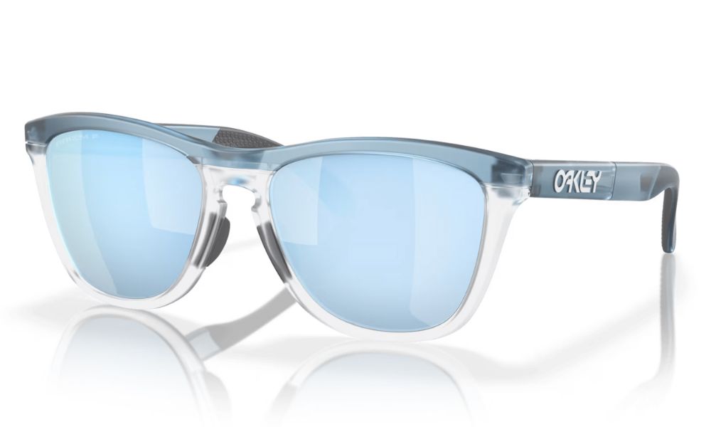 Oakley Frogskins Range