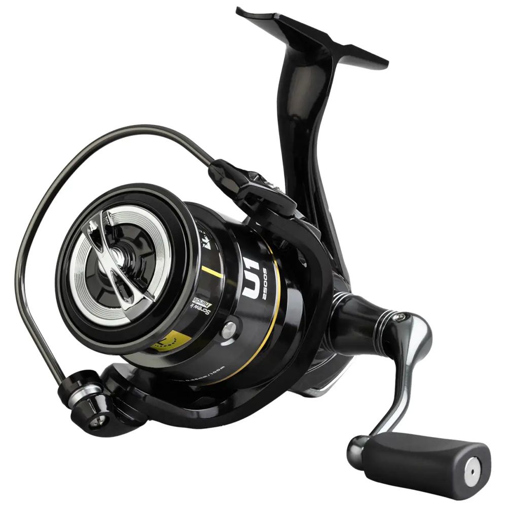 Favorite U1 Spinning