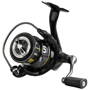 Favorite U1 Spinning