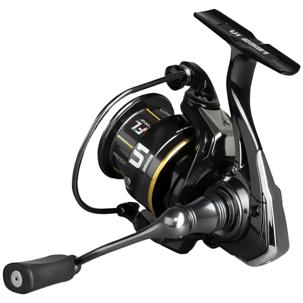 Favorite U1 Spinning