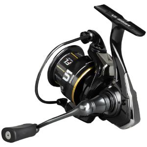 Favorite U1 Spinning