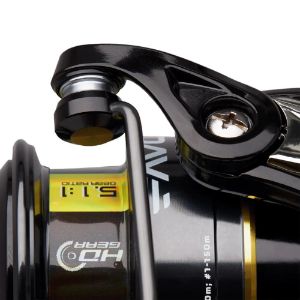 Favorite U1 Spinning