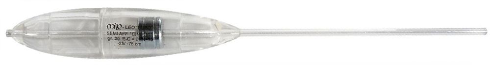 Milo Bombarda Leo Bubo Semi Affondante