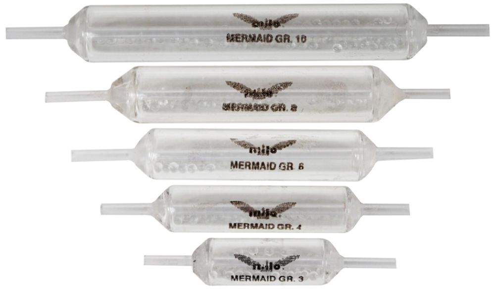 Milo Vetrini Mermaid