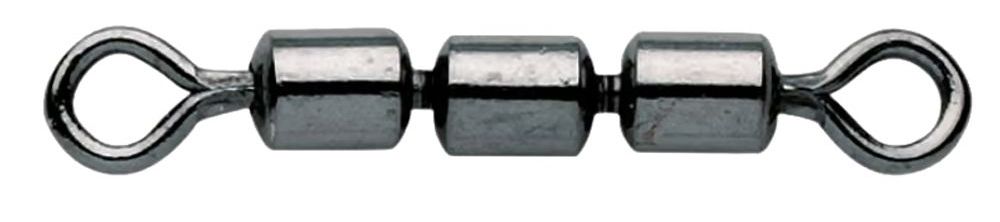 Milo High Speed Rolling Treble Swivel
