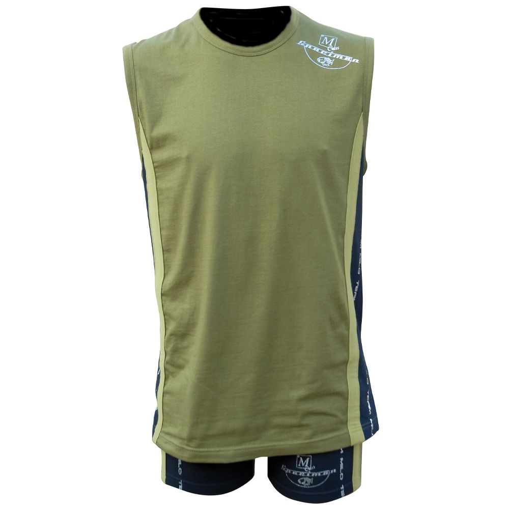 Milo Completo Intimo David