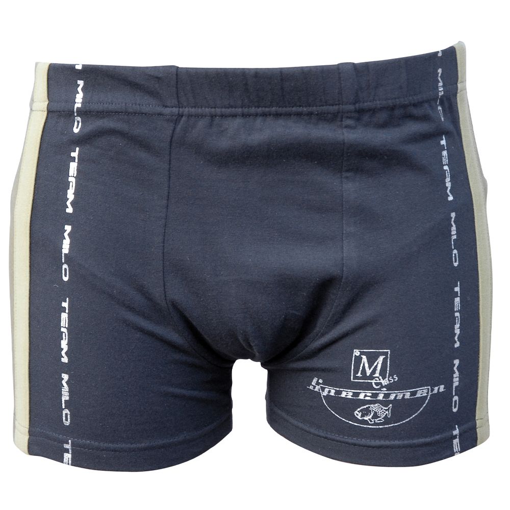 Milo Completo Intimo David