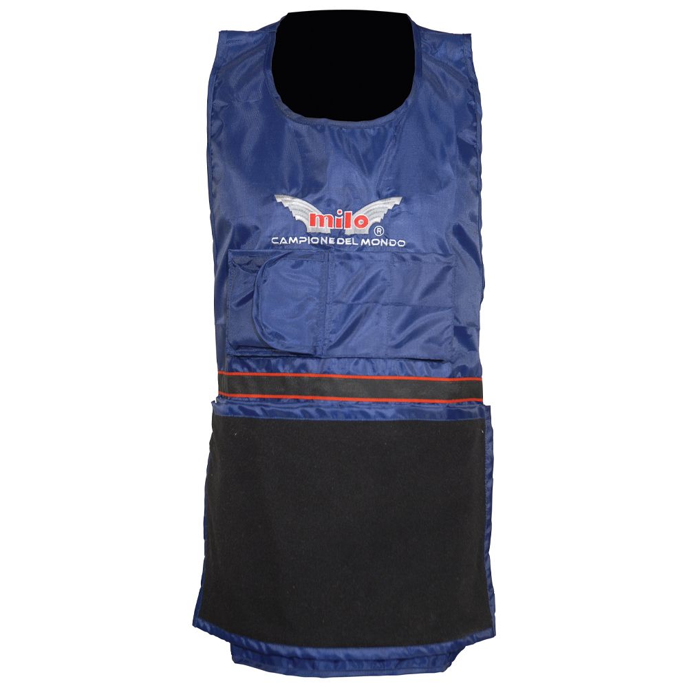 Milo Grembiule Trota Lago