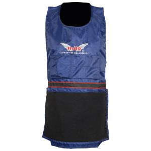 Milo Grembiule Trota Lago