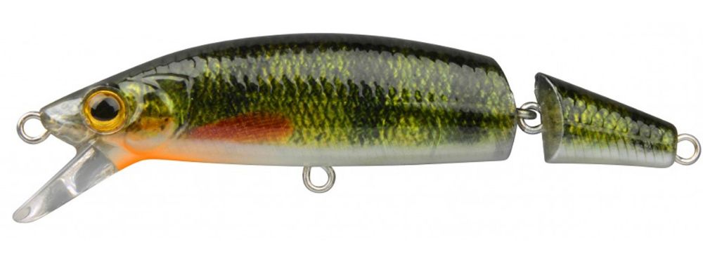 Spro Ikiru Jointed 110