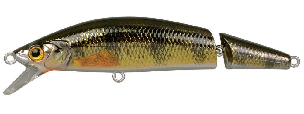 Spro Ikiru Jointed 110