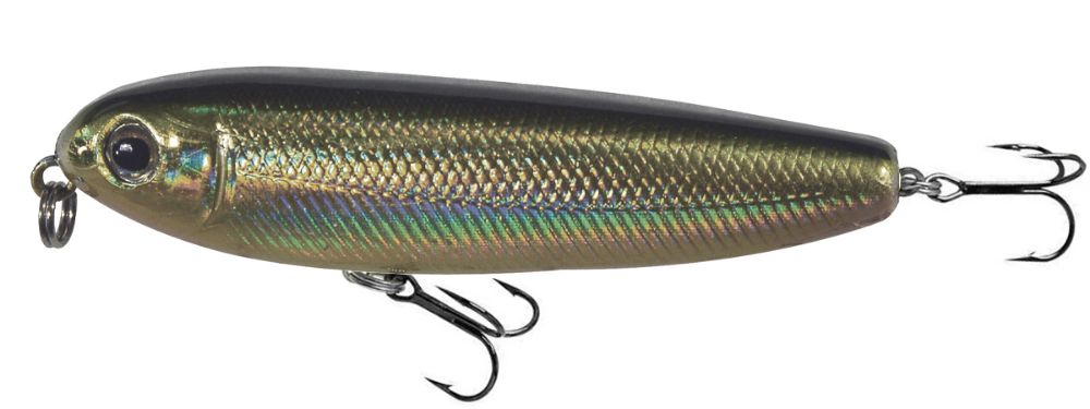 Milo Kamagotchi Fever Spin Trouter