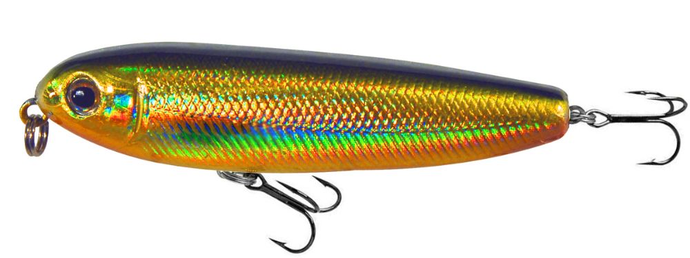 Milo Kamagotchi Fever Spin Trouter