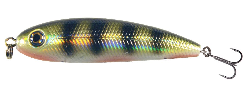 Milo Kamagotchi Fever Spin Bomber