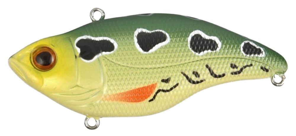 Spro Aruku Shad 75 WR