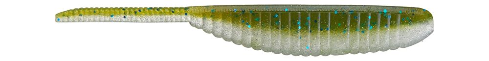 Gary Yamamoto Shad Shape Worm