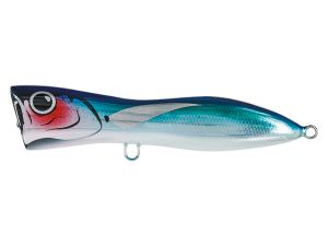 Jack Fin Tropical Popper EVO