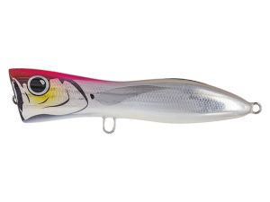 Jack Fin Tropical Popper EVO