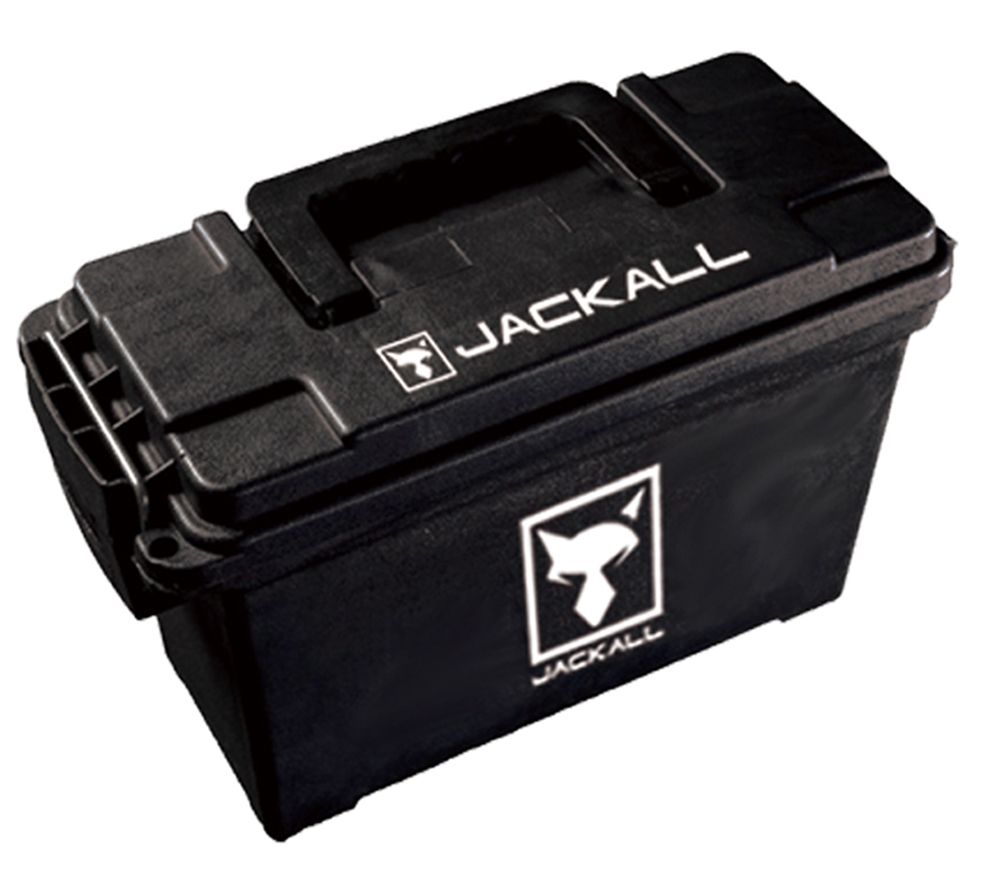 Jackall Bros Multi Storage Box