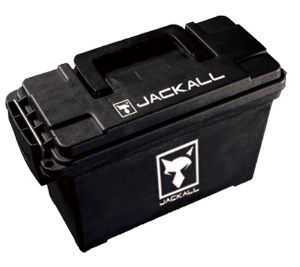 Jackall Bros Multi Storage Box