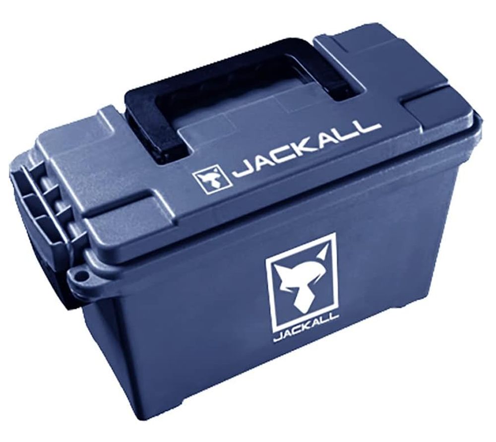 Jackall Bros Multi Storage Box