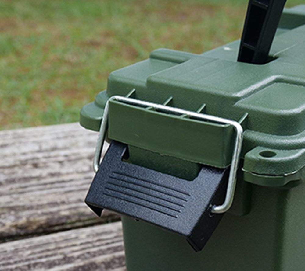 Jackall Bros Multi Storage Box