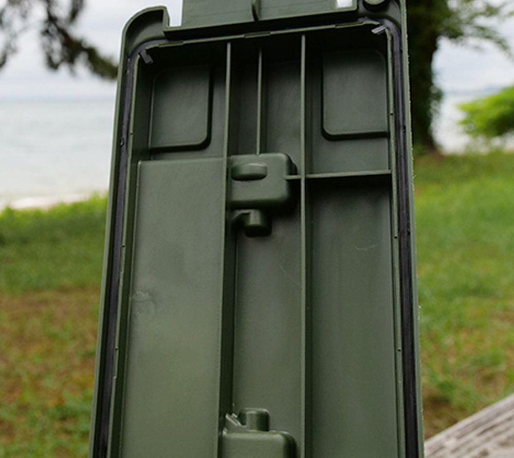 Jackall Bros Multi Storage Box