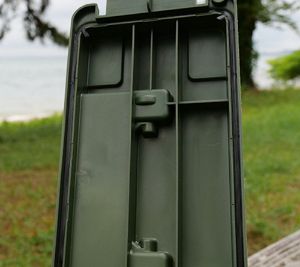 Jackall Bros Multi Storage Box