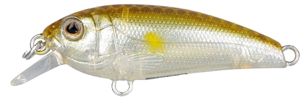 Spro Chibi Shad 40 SL