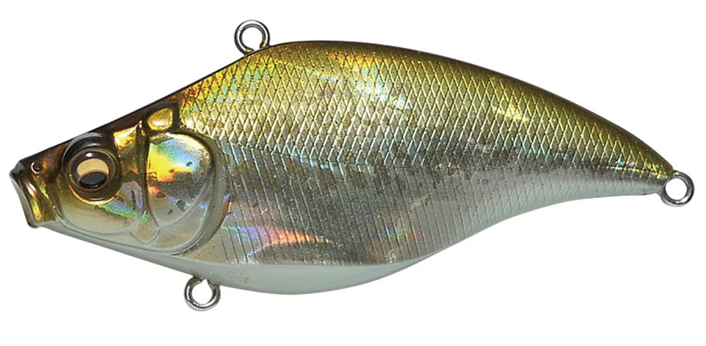 Megabass New Vibration-X