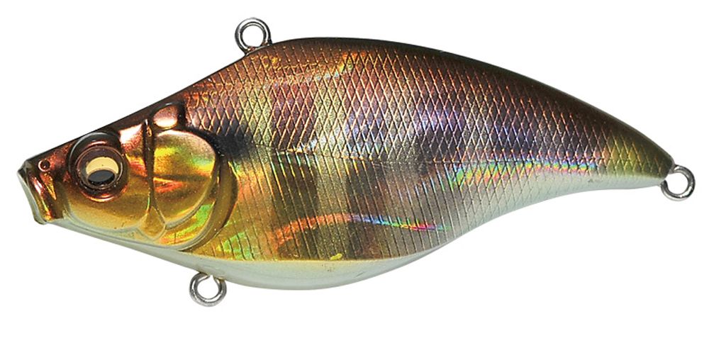 Megabass New Vibration-X