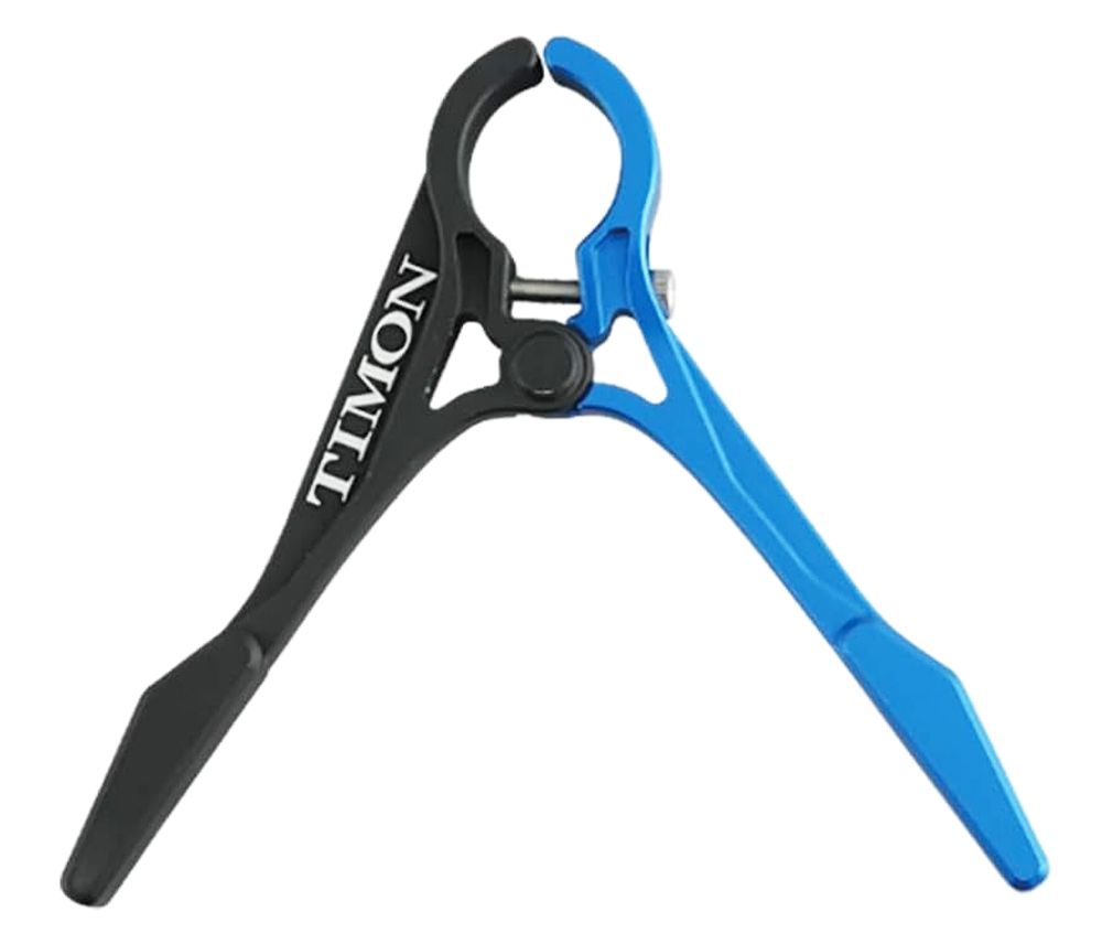 Jackall Bros Timon Landing Net Stand