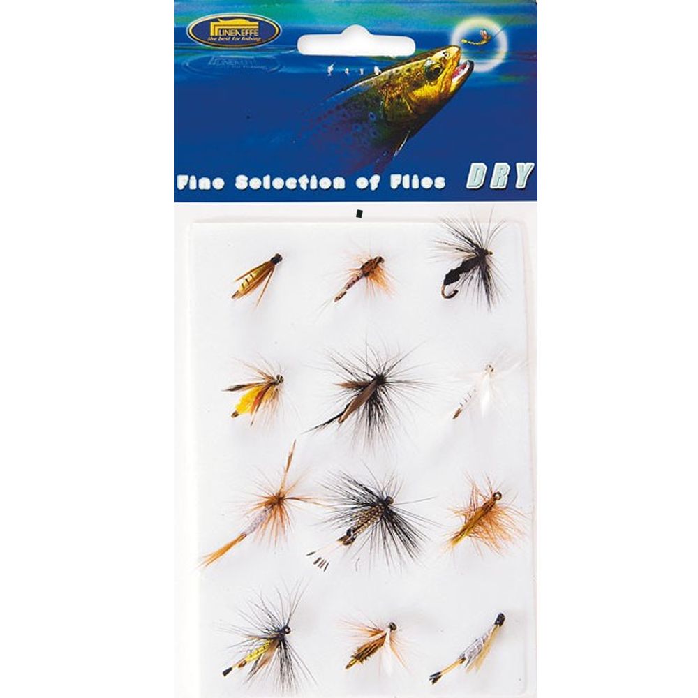 Lineaeffe Fly Set Dry