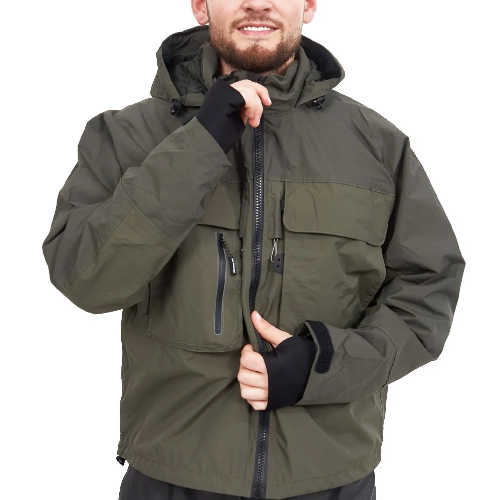 Ron Thompson Endure Wading Jacket