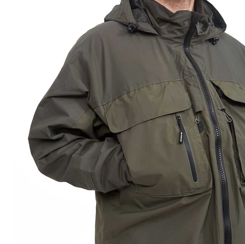 Ron Thompson Endure Wading Jacket