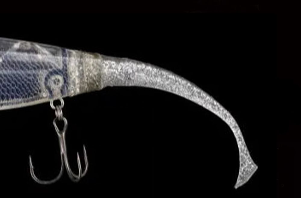 Adusta Barbatos Tail