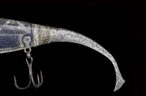 Adusta Barbatos Tail