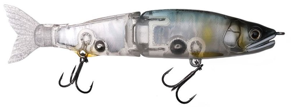 Gan Craft Jointed Claw 128 Type F