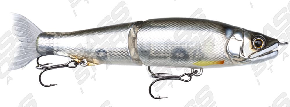 Gan Craft Jointed Claw 128 Type F