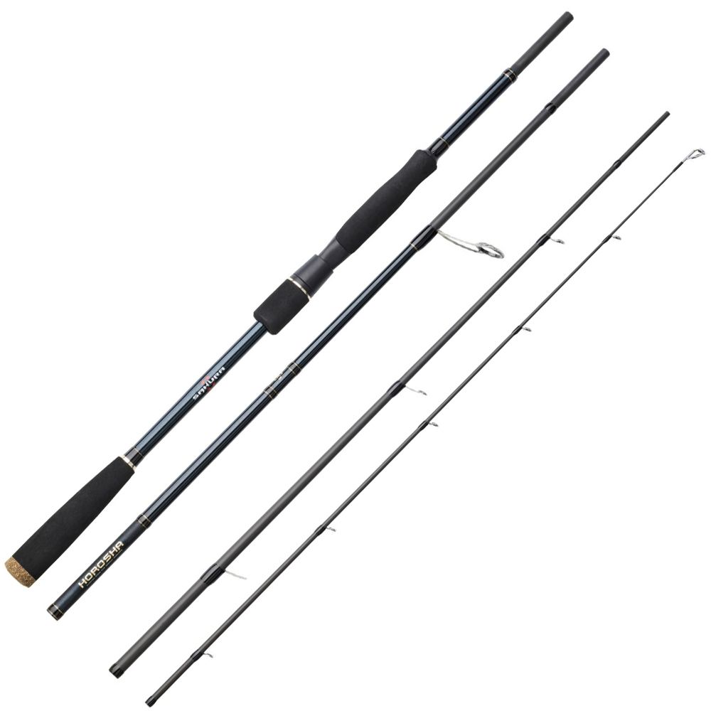 Sakura Horosha Travel spinning 