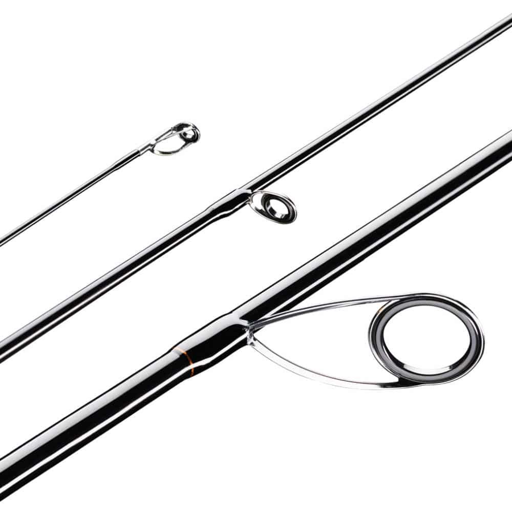 Sakura Horosha Travel spinning 