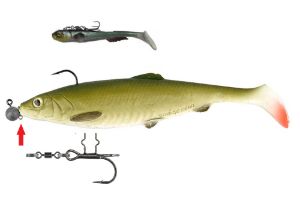 Savage Gear Spinning T Stinger