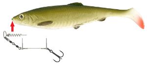 Savage Gear Spin Rigs