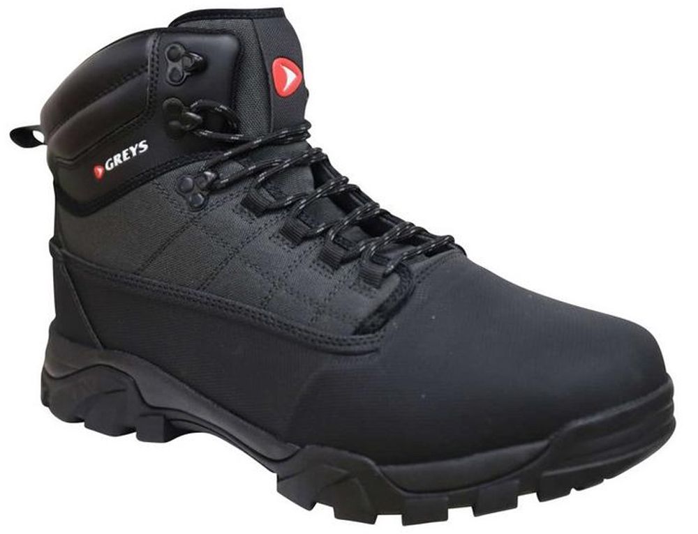 Greys Tail Cleated Sole Wading Boots