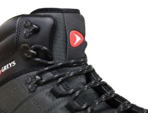 Greys Tail Cleated Sole Wading Boots