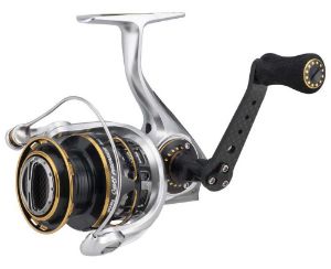 Abu Garcia Revo Premier spinning