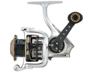 Abu Garcia Revo Premier spinning