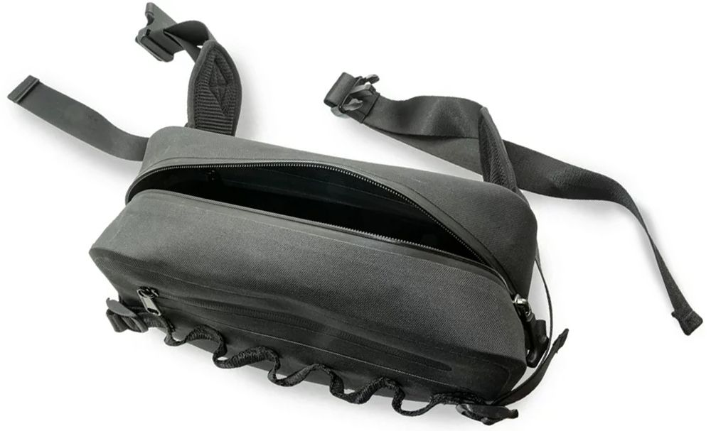 Mustad Tactical Pack