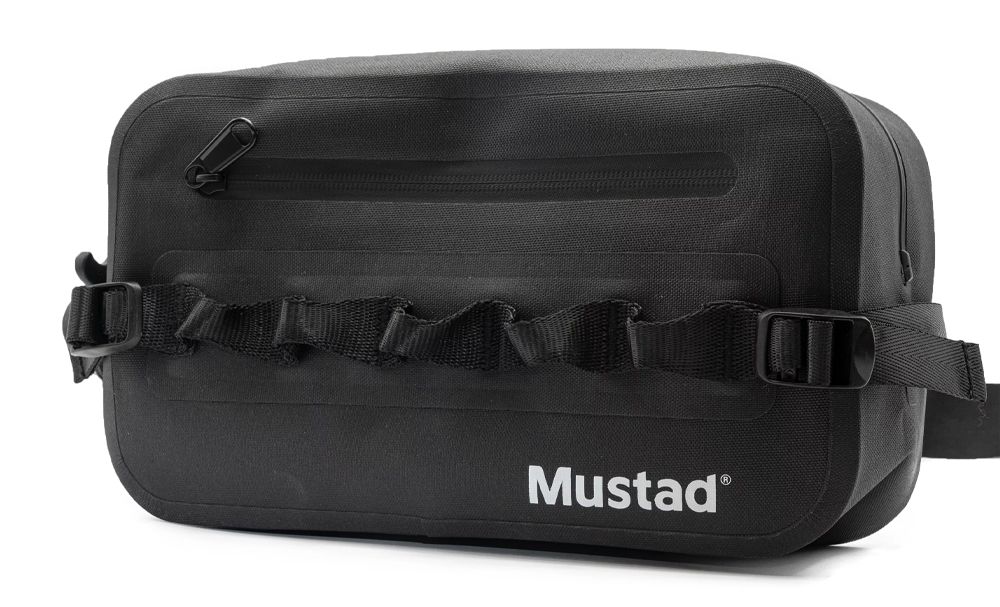 Mustad Tactical Pack